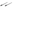 Intellinet 2m Câble Réseau Cat6 - Noir