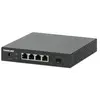INTELLINET 5-Port Switch 4X 2,5G Ethernet-Ports 10G SFP+
