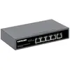 Intellinet 561808 commutateur réseau Gigabit Ethernet (10/100/1000) Co...