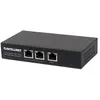 poe+ extender intellinet ad alta potenza 2 porte gigabit