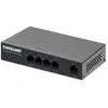Intellinet 561792 commutateur réseau Gigabit Ethernet (10/100/1000) Co...