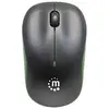 Manhattan 179393 souris Ambidextre RF sans fil Optique 1000 DPI 179393