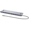 Manhattan 190305 station d'accueil Avec fil USB 3.2 Gen 1 (3.1 Gen 1) ...