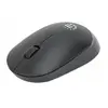 Manhattan 190145 Souris optique USB sans fil Performance III Noir