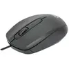 Manhattan 190190 souris Ambidextre USB Type-A Optique 1000 DPI 190190