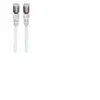 Intellinet Cat6, SFTP, 3m câble de réseau SF/UTP (S-FTP) Blanc - Câbles de réseau (SFTP, 3m, 3 m, Cat6, SF/UTP (S-FTP), RJ-45, RJ-45, Blanc)