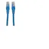 Intellinet Network Patch Cable, Cat6, 20m, Blue, CCA, U/UTP, PVC, RJ45...