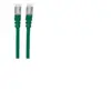 Intellinet Network Patch Cable, Cat6A, 10m, Green, Copper, S/FTP, LSOH...