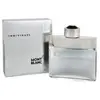 Cologne Montblanc  Individuel Eau De Toilette Vaporisateur