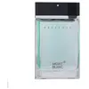 Mont Blanc PRÉSENCE HOMME edt vapo 75ml
