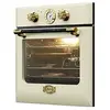 Kaiser Four encastrable Appareils de cuisine EH 6432 ElfBE Retro