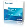 HP Supports de stockage - Quantum - LTO-8 Ultrium - 1 x 12To MR-L8MQN-01