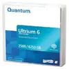 Quantum - LTO Ultrium 6 x 1 - 2.5 To - support de stockage