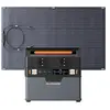 ALLPOWERS G¨¦n¨¦rateur Solaire 300W (S300 PLUS+ SF100 100W Panneau Sol...