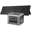 ALLPOWERS R2500 PLUS Station électrique portable 2500W 2016Wh - R2500 ...