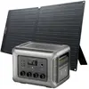 ALLPOWERS R2500 PLUS Station électrique portable 2500W 2016Wh - R2500 ...
