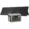 ALLPOWERS R600 Station électrique portable 600W 299Wh Batterie LiFeP04...