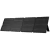 ALLPOWERS SOLAX SE200 Panneau Solaire Portable 200W