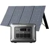 ALLPOWERS 1600W G¨¦n¨¦rateur Solaire R1500 LITE avec PV400W