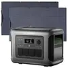 ALLPOWERS 1600W G¨¦n¨¦rateur Solaire R1500 LITE avec PV200W - R1500 LI...