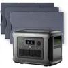 ALLPOWERS 1600W G¨¦n¨¦rateur Solaire R1500 LITE avec PV200W - R1500 LI...