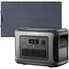 ALLPOWERS 1600W G¨¦n¨¦rateur Solaire R1500 LITE avec PV100W - R1500 LI...