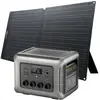 ALLPOWERS ALLPOWER Générateur Solaire 2500W (R2500 V2 + SOLAX SE100 Pa...
