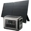ALLPOWERS R1500 Station électrique portable 1800W 1152Wh Batterie LiFe...