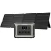 ALLPOWERS R1500 Station électrique portable 1800W 1152Wh Batterie LiFe...
