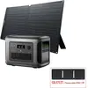 ALLPOWERS R1500 LITE Station électrique portable 1600W 1056Wh - R1500 ...