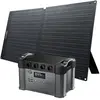 ALLPOWERS S2000 Pro Station électrique portable 2400W 1451Wh - S2000 P...