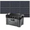 ALLPOWERS S2000 Pro Station électrique portable 2400W 1451Wh - S2000 P...
