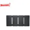 ALLPOWERS SOLAX SE60 Panneau Solaire Portable 60W