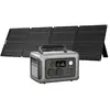 ALLPOWERS 600W Générateur Solaire R600 avec SOLAX SE200 PV200W - R600-...