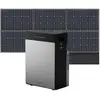 ALLPOWERS BS5000 PRO Système de Stockage Solaire Domestique Plug & Pla...