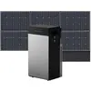 ALLPOWERS BS2500 PRO Système de Stockage Solaire Domestique Plug & Pla...