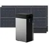 ALLPOWERS BS2500 PRO Système de Stockage Solaire Domestique Plug & Pla...