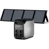 ALLPOWERS 1800W Générateur Solaire P1800 avec SP035 PV200W - P1800+SP0...