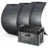 ALLPOWERS S2000 Pro Station électrique portable 2400W 1451Wh - S2000 P...