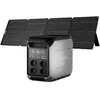 ALLPOWERS P1800 Station électrique portable 1800W 1024Wh - P1800+SOLAX...