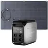 ALLPOWERS P1800 Station électrique portable 1800W 1024Wh - P1800+SF200...