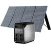 ALLPOWERS P1800 Station électrique portable 1800W 1024Wh - P1800+SP037...