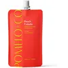 Masque pour cheveux secs Peach Colada                                - Pomélo+Co