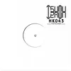 Hakuna Kulala T5umut5umu - Sea Of Trees [12-Inch Single] Extended Play