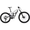 VTT Tout Suspendu Trek Slash 9.8 Shimano 12V 29/27.5 Argent Gén 6 - Vé...