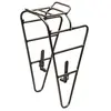 BLACKBURN Black Burn - Porte-bagages avant - Outpost Front Rack - Noir