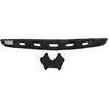 Rembourrage de Rechange pour Casque GIRO SYNTHE Noir - Taille L (59/63)