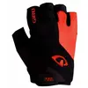 Giro Strade Dure Supergel - Mitaines vélo Black / Bright Red XL