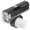Blackburn Phare Avant Dayblazer 1500 Lumen USB Étanche, Léger et Puissant pour Vélo