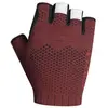 Giro Xmagnetic Road TRM M S Gants pour Homme Rouge Taille S